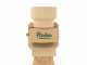 Waldner Flocker 180g - Molino de copos manual de fresno con rodillos en acero inoxidable