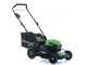 Cortac&eacute;sped el&eacute;ctrico de bater&iacute;a Greenworks GD48LM46 48 V - 46 cm - Bater&iacute;a 4 Ah