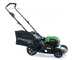 Cortac&eacute;sped el&eacute;ctrico de bater&iacute;a Greenworks GD48LM46 48 V - 46 cm - Bater&iacute;a 4 Ah