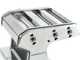Marcato Ampia 150 - M&aacute;quina de hacer pasta manual INOX