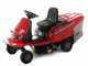 Minirider cortac&eacute;sped de bater&iacute;a Weibang WB81EC-B e-rider - Motor el&eacute;ctrico a bater&iacute;a 72V/31AH - Corte 81 cm
