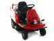 Minirider cortac&eacute;sped de bater&iacute;a Weibang WB81EC-B e-rider - Motor el&eacute;ctrico a bater&iacute;a 72V/31AH - Corte 81 cm