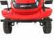 Minirider cortac&eacute;sped de bater&iacute;a Weibang WB81EC-B e-rider - Motor el&eacute;ctrico a bater&iacute;a 72V/31AH - Corte 81 cm