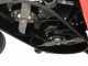 Minirider cortac&eacute;sped de bater&iacute;a Weibang WB81EC-B e-rider - Motor el&eacute;ctrico a bater&iacute;a 72V/31AH - Corte 81 cm