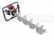 BlueBird NEA TJ 53 E - Ahoyador de mezcla 2 tiempos - Kawasaki TJ 53 E - Broca no incluida