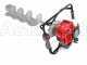 BlueBird NEA TJ 53 E - Ahoyador de mezcla 2 tiempos - Kawasaki TJ 53 E - Broca no incluida