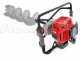 BlueBird NEA TJ 53 E - Ahoyador de mezcla 2 tiempos - Kawasaki TJ 53 E - Broca no incluida
