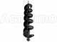 BlueBird NEA TJ 53 E - Ahoyador de mezcla 2 tiempos - Kawasaki TJ 53 E - Broca no incluida