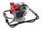 BlueBird NEA TJ 53 E - Ahoyador de mezcla 2 tiempos - Kawasaki TJ 53 E - Broca no incluida