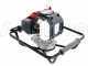 BlueBird NEA TJ 53 E - Ahoyador de mezcla 2 tiempos - Kawasaki TJ 53 E - Broca no incluida