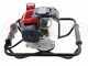 BlueBird NEA TJ 53 E - Ahoyador de mezcla 2 tiempos - Kawasaki TJ 53 E - Broca no incluida