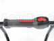 BlueBird NEA TJ 53 E - Ahoyador de mezcla 2 tiempos - Kawasaki TJ 53 E - Broca no incluida