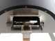 Royal Food WOODSY 13 - Horno de pellets para pizza - Capacidad de cocci&oacute;n: 1 pizza
