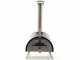 Royal Food WOODSY 13 - Horno de pellets para pizza - Capacidad de cocci&oacute;n: 1 pizza