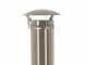 Royal Food WOODSY 13 - Horno de pellets para pizza - Capacidad de cocci&oacute;n: 1 pizza