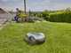 Gardena SILENO life 1000 set Smart - Robot cortac&eacute;sped - Gesti&oacute;n Gardena Smart App - Superficie aconsejada 1000 m2