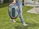 PROMO Gardena SILENO life 1000 set Smart - Robot cortac&eacute;sped - Gesti&oacute;n Gardena Smart App - Superficie aconsejada 1000 m2