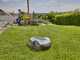 PROMO Gardena SILENO life 1000 set Smart - Robot cortac&eacute;sped - Gesti&oacute;n Gardena Smart App - Superficie aconsejada 1000 m2