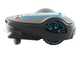 PROMO Gardena SILENO life 1000 set Smart - Robot cortac&eacute;sped - Gesti&oacute;n Gardena Smart App - Superficie aconsejada 1000 m2