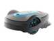PROMO Gardena SILENO life 1000 set Smart - Robot cortac&eacute;sped - Gesti&oacute;n Gardena Smart App - Superficie aconsejada 1000 m2