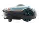 PROMO Gardena SILENO life 1000 set Smart - Robot cortac&eacute;sped - Gesti&oacute;n Gardena Smart App - Superficie aconsejada 1000 m2