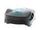 PROMO Gardena SILENO life 1000 set Smart - Robot cortac&eacute;sped - Gesti&oacute;n Gardena Smart App - Superficie aconsejada 1000 m2