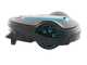 PROMO Gardena SILENO life 1000 set Smart - Robot cortac&eacute;sped - Gesti&oacute;n Gardena Smart App - Superficie aconsejada 1000 m2