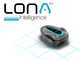 PROMO Gardena SILENO life 1000 set Smart - Robot cortac&eacute;sped - Gesti&oacute;n Gardena Smart App - Superficie aconsejada 1000 m2
