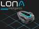 PROMO Gardena SILENO life 1000 set Smart - Robot cortac&eacute;sped - Gesti&oacute;n Gardena Smart App - Superficie aconsejada 1000 m2
