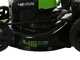 Cortac&eacute;sped autopropulsado de bater&iacute;a Greenworks  GD48LM46SP 48 V - 46 cm