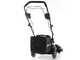 Cortac&eacute;sped autopropulsado de bater&iacute;a Greenworks  GD48LM46SP 48 V - 46 cm