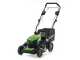 Cortac&eacute;sped autopropulsado de bater&iacute;a Greenworks  GD48LM46SP 48 V - 46 cm