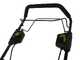 Cortac&eacute;sped autopropulsado de bater&iacute;a Greenworks  GD48LM46SP 48 V - 46 cm
