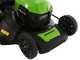 Cortac&eacute;sped autopropulsado de bater&iacute;a Greenworks  GD48LM46SP 48 V - 46 cm