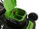 Cortac&eacute;sped autopropulsado de bater&iacute;a Greenworks  GD48LM46SP 48 V - 46 cm