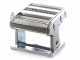 Marcato Ampia 180 - M&aacute;quina de hacer pasta manual INOX