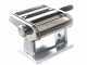 Marcato Ampia 180 - M&aacute;quina de hacer pasta manual INOX