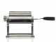 Marcato Ampia 180 - M&aacute;quina de hacer pasta manual INOX