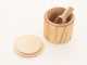 Waldner Active Box 180g - Molino para copos manual con rodillos en acero inoxidable