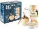 Waldner Active Box 180g - Molino para copos manual con rodillos en acero inoxidable