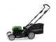 Cortac&eacute;sped de bater&iacute;a Greenworks GD48LM51SP 48 V - 51 cm - SIN BATER&Iacute;AS NI CARGADOR