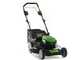 Cortac&eacute;sped de bater&iacute;a Greenworks GD48LM51SP 48 V - 51 cm - SIN BATER&Iacute;AS NI CARGADOR