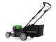 Cortac&eacute;sped de bater&iacute;a Greenworks GD48LM51SP 48 V - 51 cm - SIN BATER&Iacute;AS NI CARGADOR