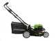 Cortac&eacute;sped de bater&iacute;a Greenworks GD48LM51SP 48 V - 51 cm - SIN BATER&Iacute;AS NI CARGADOR