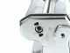 Marcato Atlas 150 Roller - M&aacute;quina de hacer pasta manual INOX