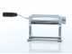 Marcato Atlas 150 Roller - M&aacute;quina de hacer pasta manual INOX