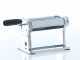 Marcato Atlas 150 Roller - M&aacute;quina de hacer pasta manual INOX