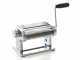 Marcato Atlas 180 Roller - M&aacute;quina de hacer pasta manual INOX