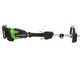 Greenworks GD48TX - Desbrozadora multifunci&oacute;n de bater&iacute;a - 48V - 4Ah