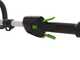 Greenworks GD48TX - Desbrozadora multifunci&oacute;n de bater&iacute;a - 48V - 4Ah